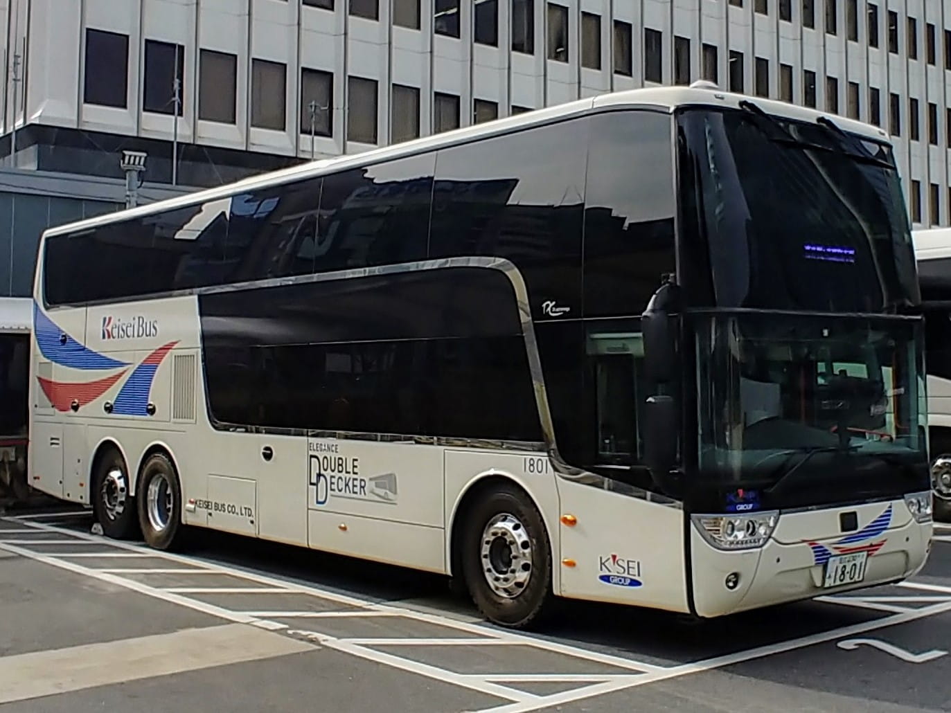 成田空港lccバスの新しい選択肢 有楽町シャトルを紹介